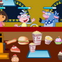 Dora Shop