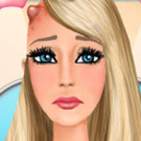Barbie Hair Care