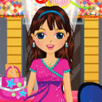 Dora Party Dress Up