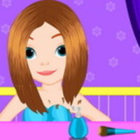 Sofia The First Haircut