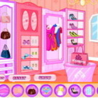 Decorate Your Walk In Closet 4