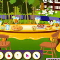 Garden Party