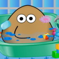 Pou Bath And Care