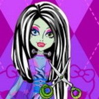 Frankie Cute Hairstyle