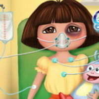 Dora First Aid