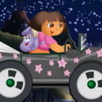 Dora Night Ride