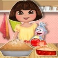 Dora Tomato Pie
