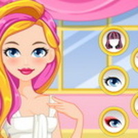 Sweet Princess Hairstyles