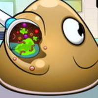 Pou Ear Doctor
