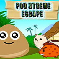 Pou Xtreme Escape