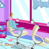 Clean Up Hair Salon 4