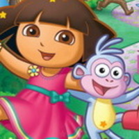Dora Hidden Stars