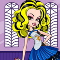 Frankie Steins Human Halloween