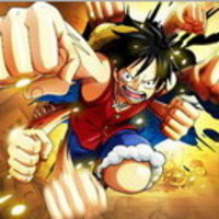 One Piece Fighting