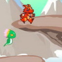 Magic Pet Fight 3