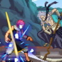 Fairy Tail Fighting