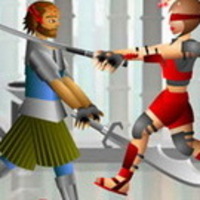 Dead Samurai