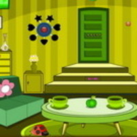 Old Style Chat Room Escape