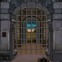 Escape From Deadly Prison