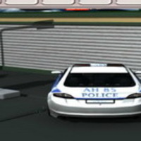 Garage Hostage Escape