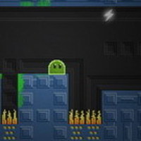 Jelly Escape