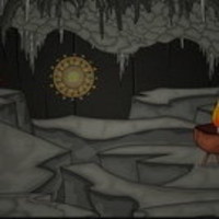 Dark Mine Escape