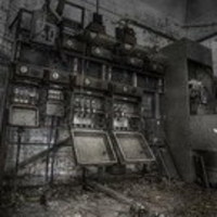 Abandoned Escape