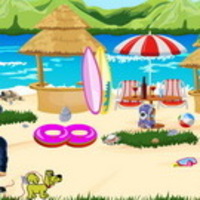 Rescue Friend Escape