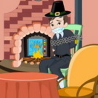 Rescue Pilgrim Escape