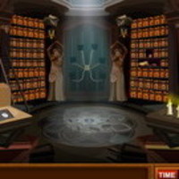 Haunted Mansion Escape