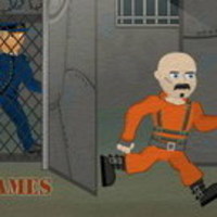 Prison Break Out