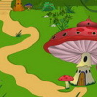 Mushroom Escape 2