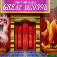 Scoobydoo Escape From Coolsonian