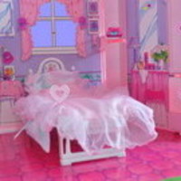Barbie Doll Room Escape 2