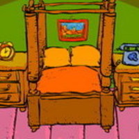 The Great Bedroom Escape