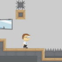 Doors: Out Of Office