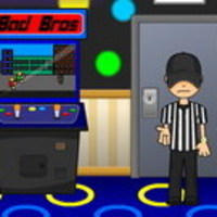 Escape The Roller Rink