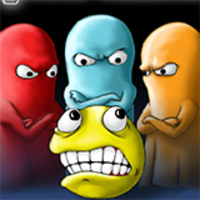 Anti-Pacman