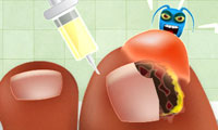 Nail Doctor
