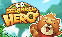 Squirrel Hero