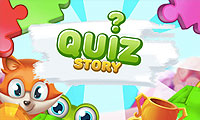 Quiz Story
