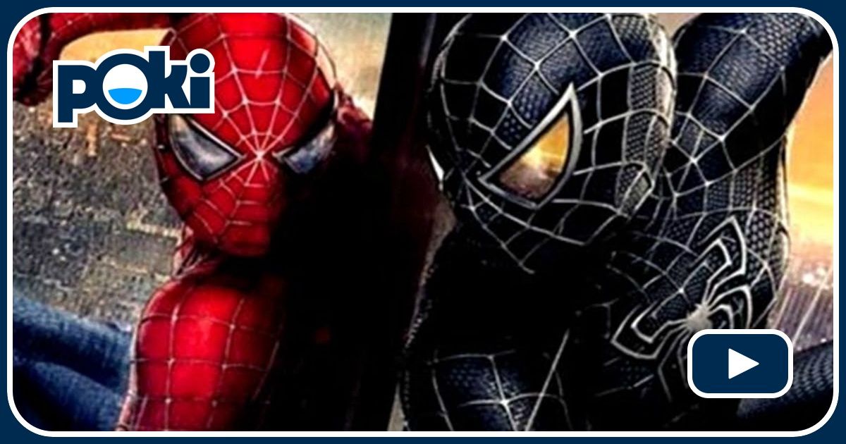 Spider-Man The Battle Within