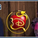 Descendants: Auradon Travel Guide