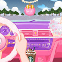 Princess Driver Quiz