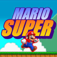 Mario Super