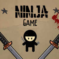 Ninja Game