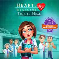 Heart's Medicine: Time to Heal