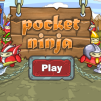 Pocket Ninja