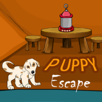 Puppy Escape