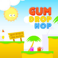 Gum Drop Hop